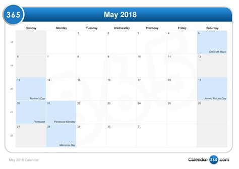 may 2 2018|may 29 2018 holiday.